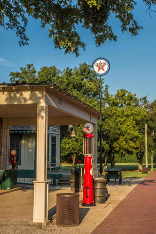 City of Farmers Branch